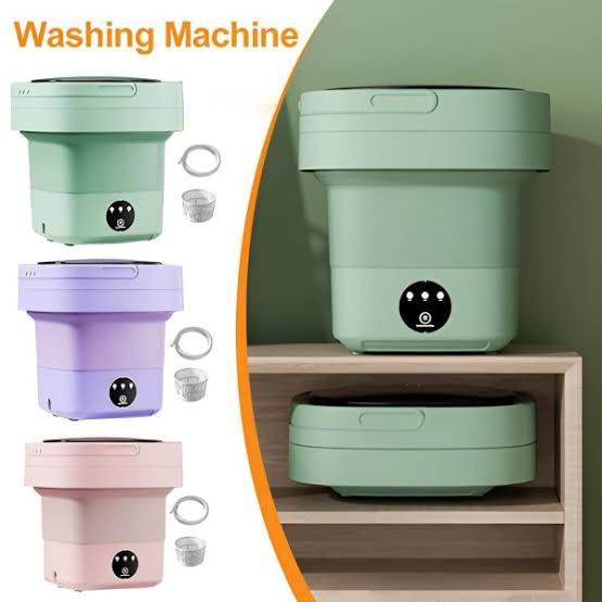 Portable Washing Machine