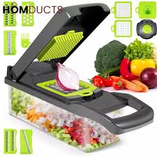 Vegetable Cutter